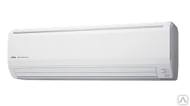 Фото Сплит-система Fujitsu Standart Inverter ASYG30LFCA/AOYG30LFT