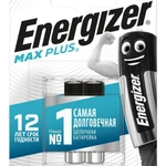 фото Элемент питания алкалиновый Max Plus LR03/286 BL2 (2/24) (блист.2шт) Energizer E301306503