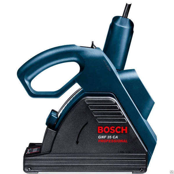 Фото Штроборез BOSCH GNF 35CA в аренду