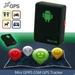 фото GPS трекер