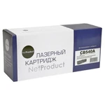 фото Картридж Net Product N-CB540A