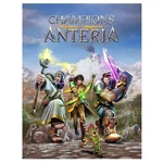 фото Champions of Anteria