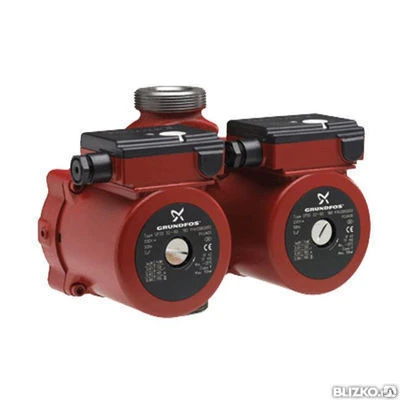 Фото Grundfos, Насос Upsd 32-80 1Х230 V