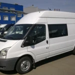 фото Ford Transit грузопассажирский 22278D