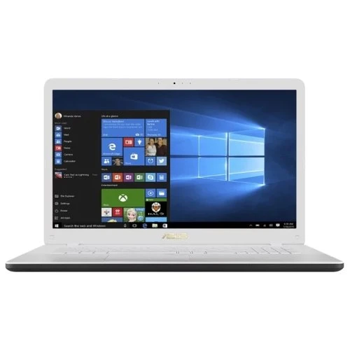 Фото Ноутбук ASUS VivoBook 17 X705UA