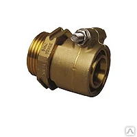 Фото Зажимной наконечник Uponor Wipex К32-10 32х4,4х1"НР