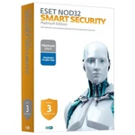 фото ESET NOD32 Smart Security