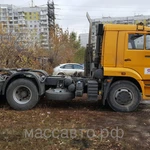 фото КАМАЗ 65116 6912-23(А4)