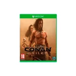 фото Conan Exiles