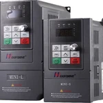 фото Частотный преобразователь EasyDrive 4T0040 (до 4,0 кВт)