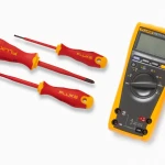 фото Комплект Fluke IB179L-EGFID - мультиметр Fluke 179 с набором отвёрток