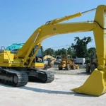 фото Аренда Komatsu PC300