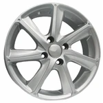 фото Колесный диск RPLC-Wheels HY65