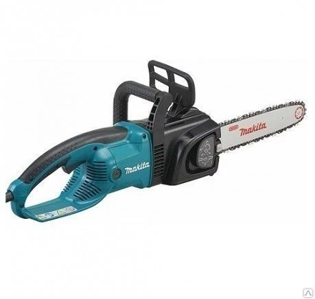 Фото Электрическая цепная пила Makita UC3530A 0,5 m.