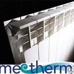 фото Радиаторы Алюминиевые Mectherm Jet R 600