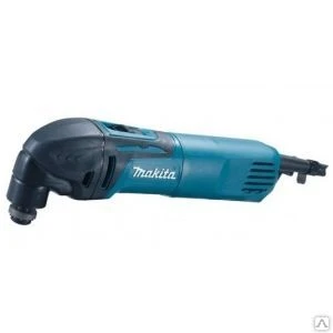 Фото Мультитул makita tm3000cx1