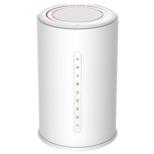 Фото Wi-Fi роутер D-link DIR-620A