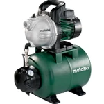 фото Насосная станция Metabo HWW 3300/25 G / 600968000