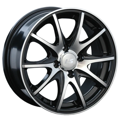 Фото Колесный диск LS Wheels LS190