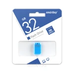 фото Флешка Smart Buy USB 3.0 32GB ART Blue