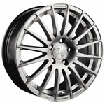 фото Колесный диск Racing Wheels H-305