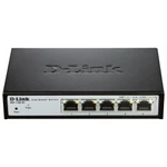 фото Коммутатор D-link DGS-1100-05 A1A