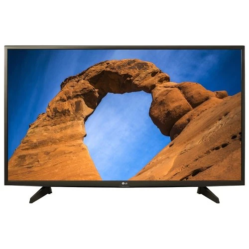 Фото Телевизор LG 49LK5100