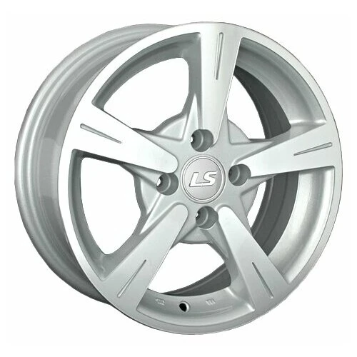 Фото Колесный диск LS Wheels LS632