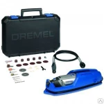 фото Многофункциональный инструмент dremel 3000 f0133000jt