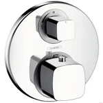 фото Термостат для душа Hansgrohe Metris Ecostat E 31572000 Hansgrohe