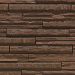 фото Кирпич облицовочный Terca Cassia Shadow, 400*95*48 мм