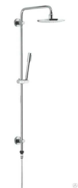 Фото Душевая система Grohe Rainshower 27030000 Grohe