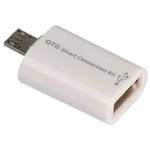 фото Разъем SmartBuy USB - microUSB