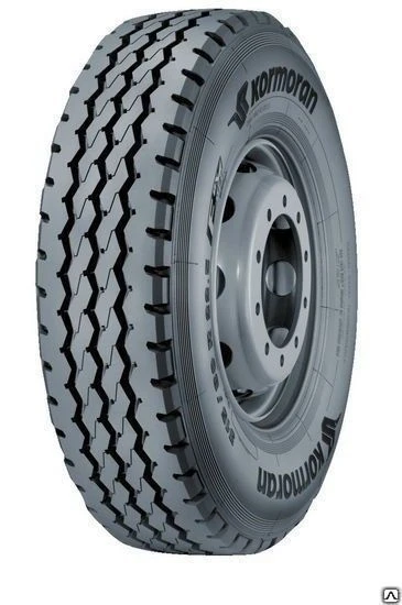 Фото Грузовые шины Kormoran 315/80 R 22.5 протектор KORMORAN F ON/OFF