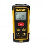 фото Лазерный дальномер Dewalt DW 03050