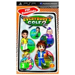 фото Everybody's Golf Portable 2