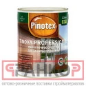 фото PINOTEX TINOVA антисептик профессиональный, сосна (0,75 л)