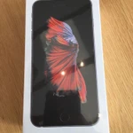 фото Смартфоны iPhone 6S Plus Russifid 64 Гб Space Grey