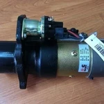 фото Стартер 24V 5,5kW {10 зуб.} {Prestolite}(автобус) C4930605 ISBe220(250)