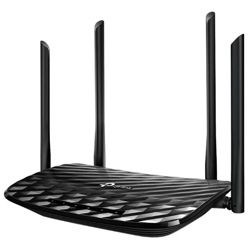 Фото Wi-Fi роутер TP-LINK Archer C6