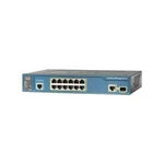 фото Коммутатор Cisco WS-C3560-12PC-S