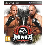 фото EA Sports MMA