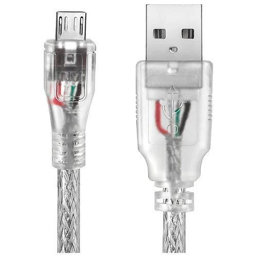 Фото Кабель GreenConnect USB -