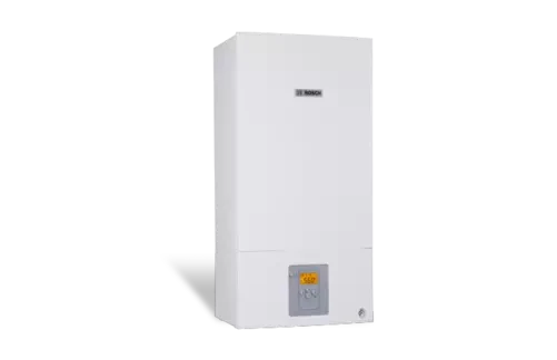 Фото Котел газовый конденсационный Bosch Condens 2500 W WBC 14-1 (15 кВт)