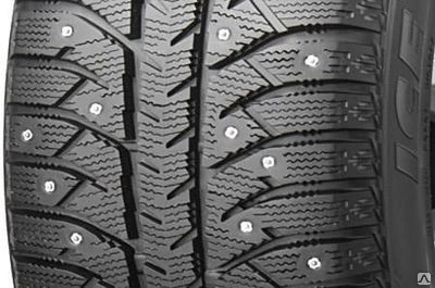 Фото Автошина 175/65*14 	Bridgestone Ice Cruiser 7000