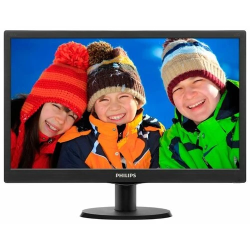 Фото Монитор Philips 203V5LSB26