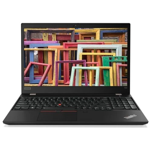 Фото Ноутбук Lenovo ThinkPad T590