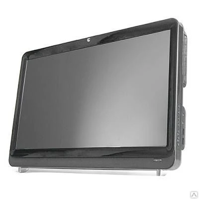 Фото Платформа Fox F2215BKT Touch, 21.5"/Spk/Cam/Wi-Fi/400W