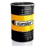 фото Масло гидравлическое KANSLER Hydraulic Oil 32s Бочка 200л.