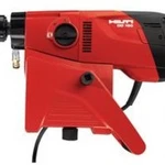 фото Система (установка) алмазного бурения Hilti DD 160